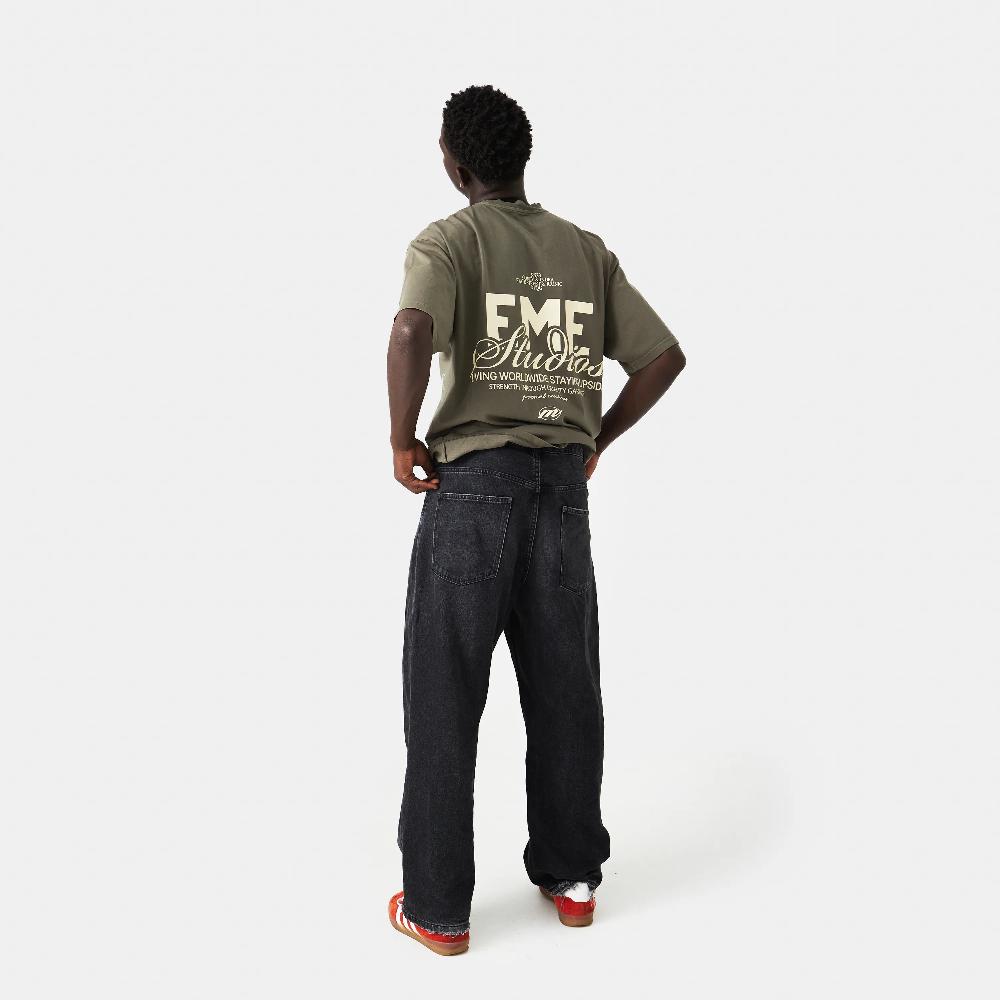 Eme Grateful Laurel Oversized Tee