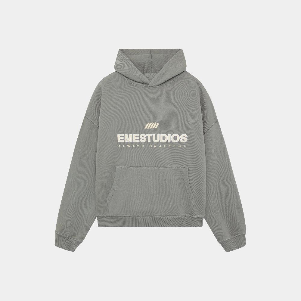 Eme Hallmark Laurel Oversized Hoodie