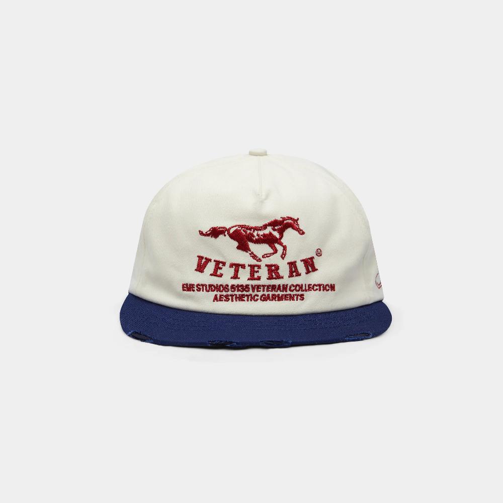Eme Horse Fog Cap