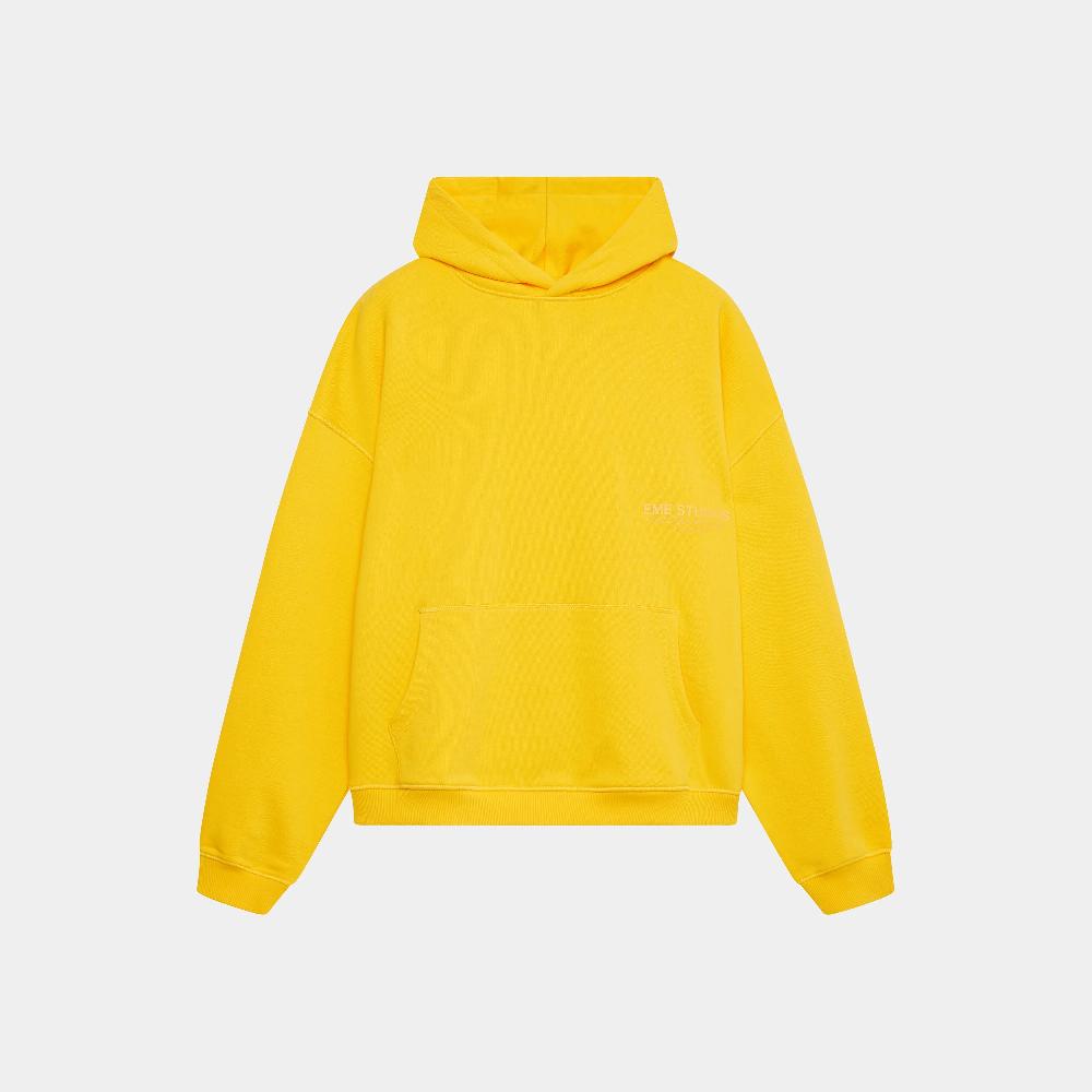 Eme Iconic Spectra Oversized Hoodie
