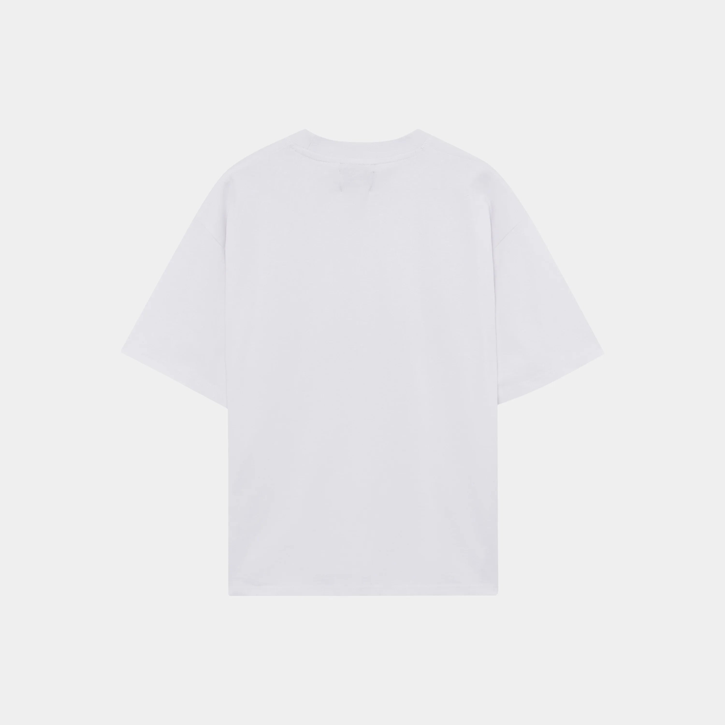 Eme Jack Chalk Oversized Tee