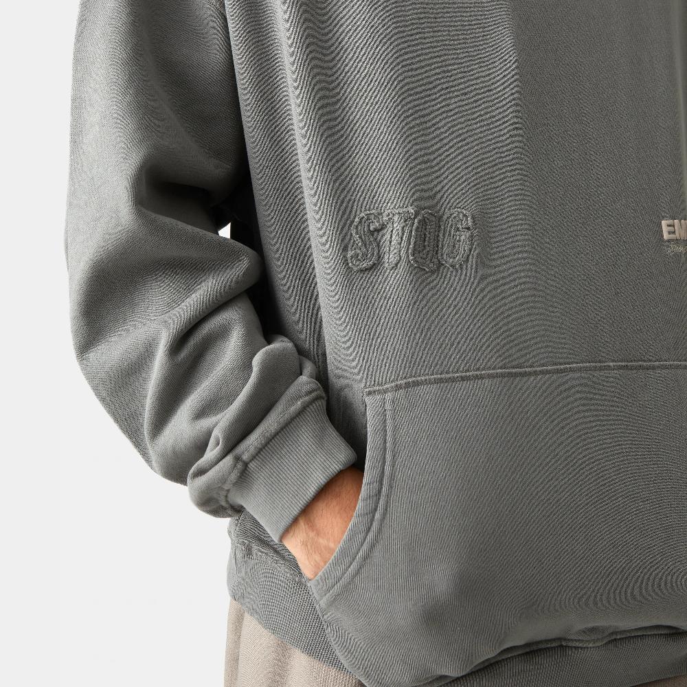 Eme Jack Laurel Oversized Hoodie
