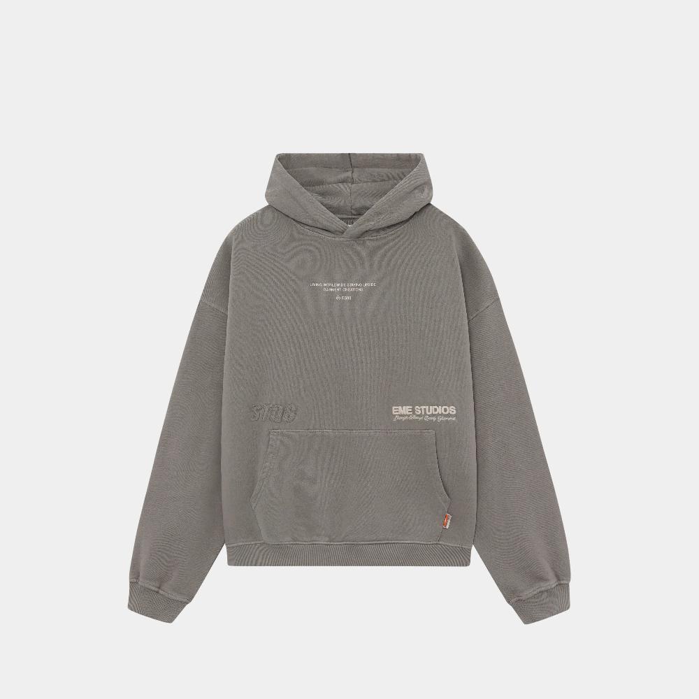 Eme Jack Laurel Oversized Hoodie