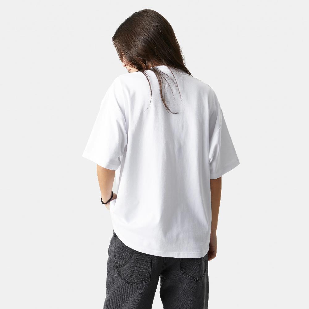 Eme Jack Pearl Oversized Tee