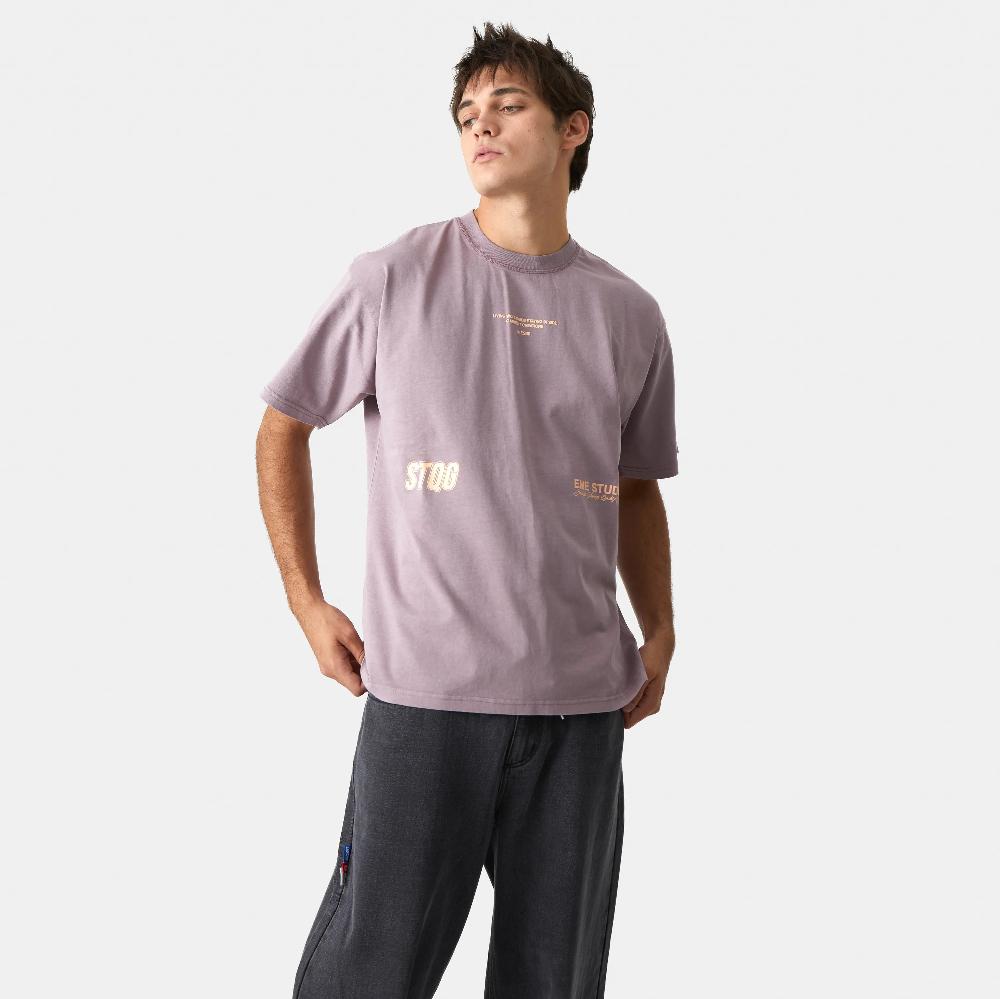 Eme Jack Toadstool Oversized Tee