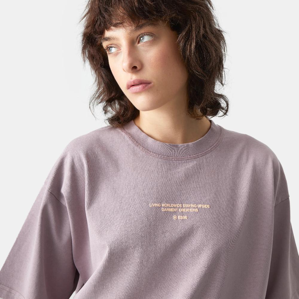 Eme Jack Toadstool Oversized Tee