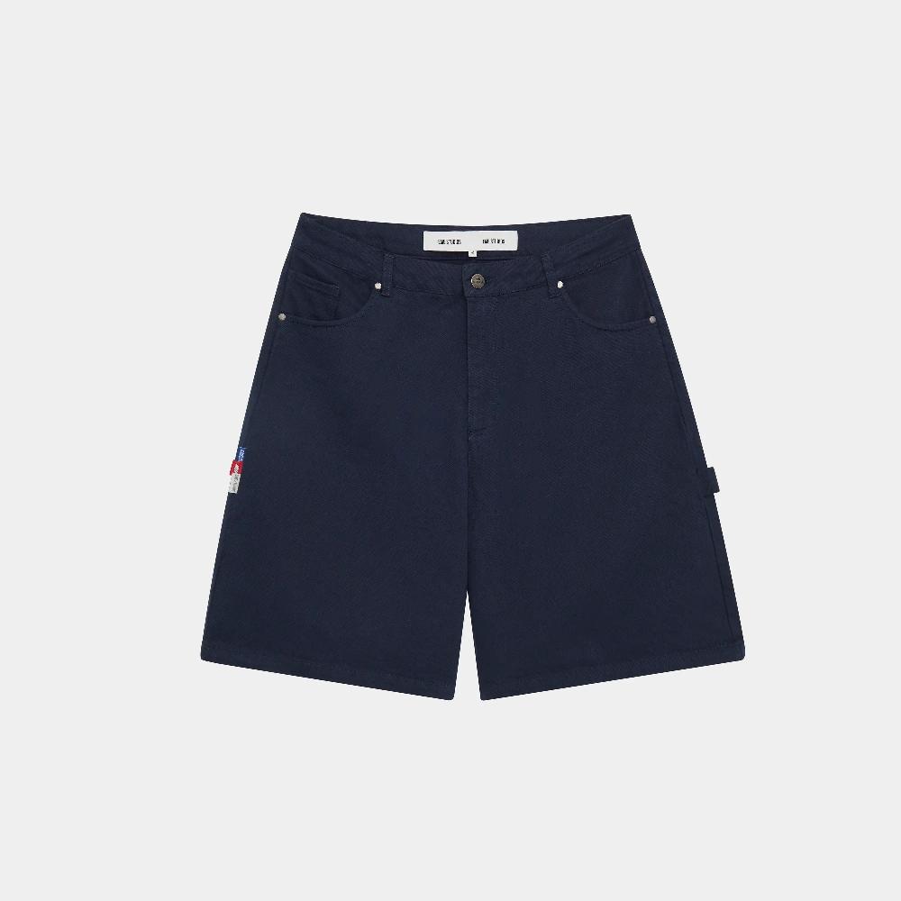 Eme Jacques Navy CBS