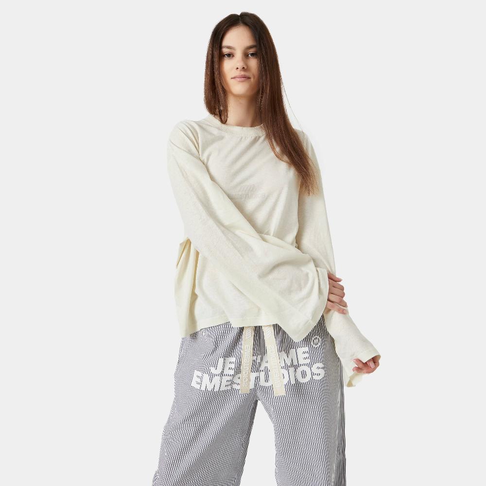 Eme Jammies Je T'aime Stripped CLP