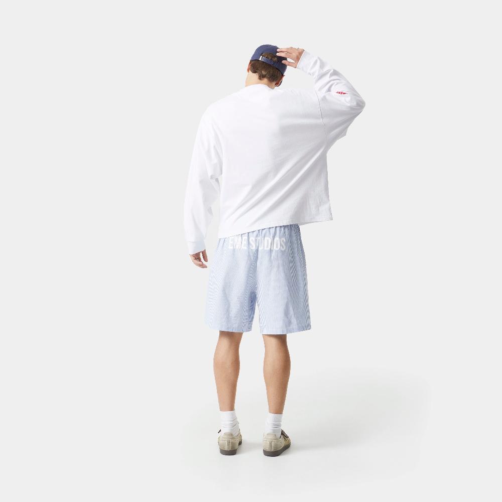 Eme Jammies Stripped LS