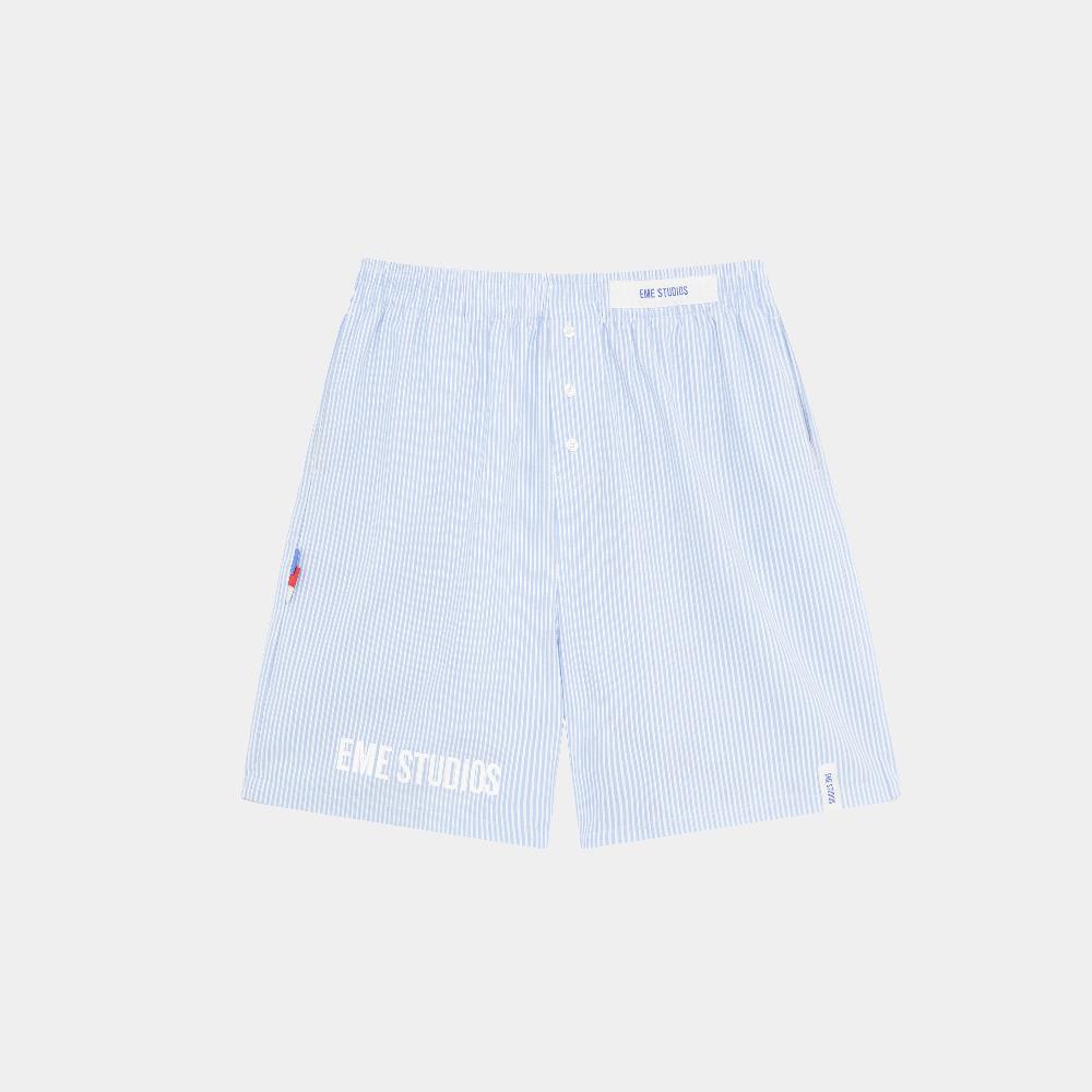 Eme Jammies Stripped LS