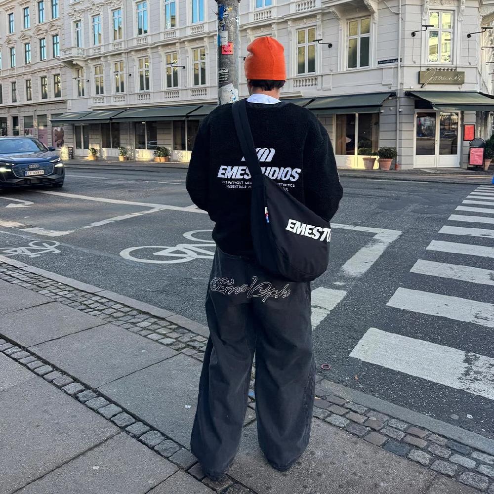 Eme Klover Shadow DWB