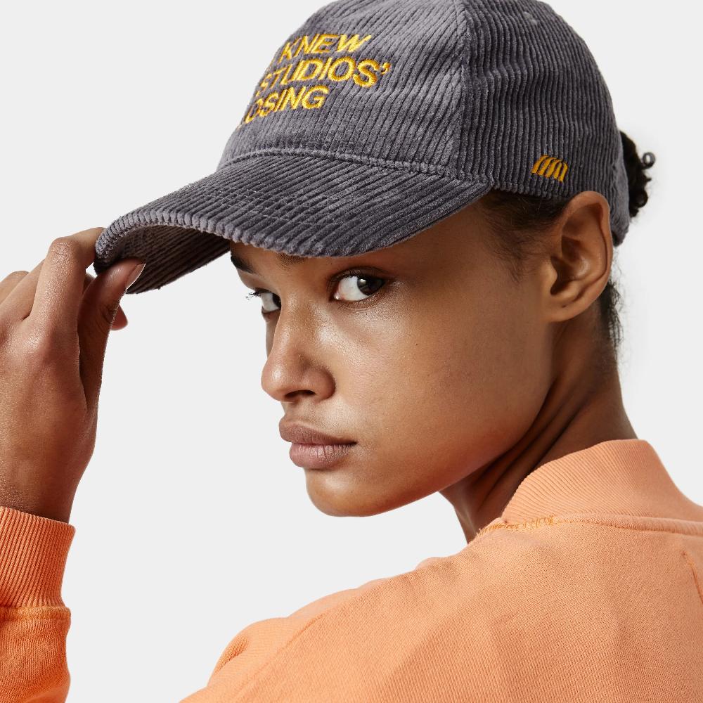 Eme Knew It Excalibur Cap