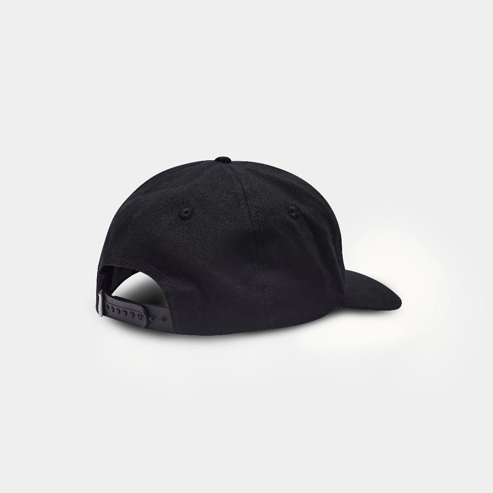 Eme Logo Shadow Cap