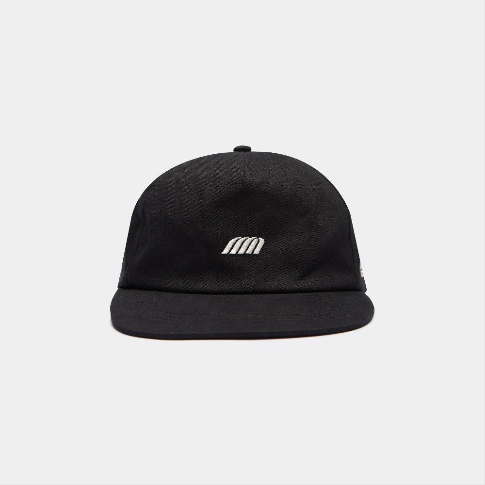 Eme Logo Shadow Cap