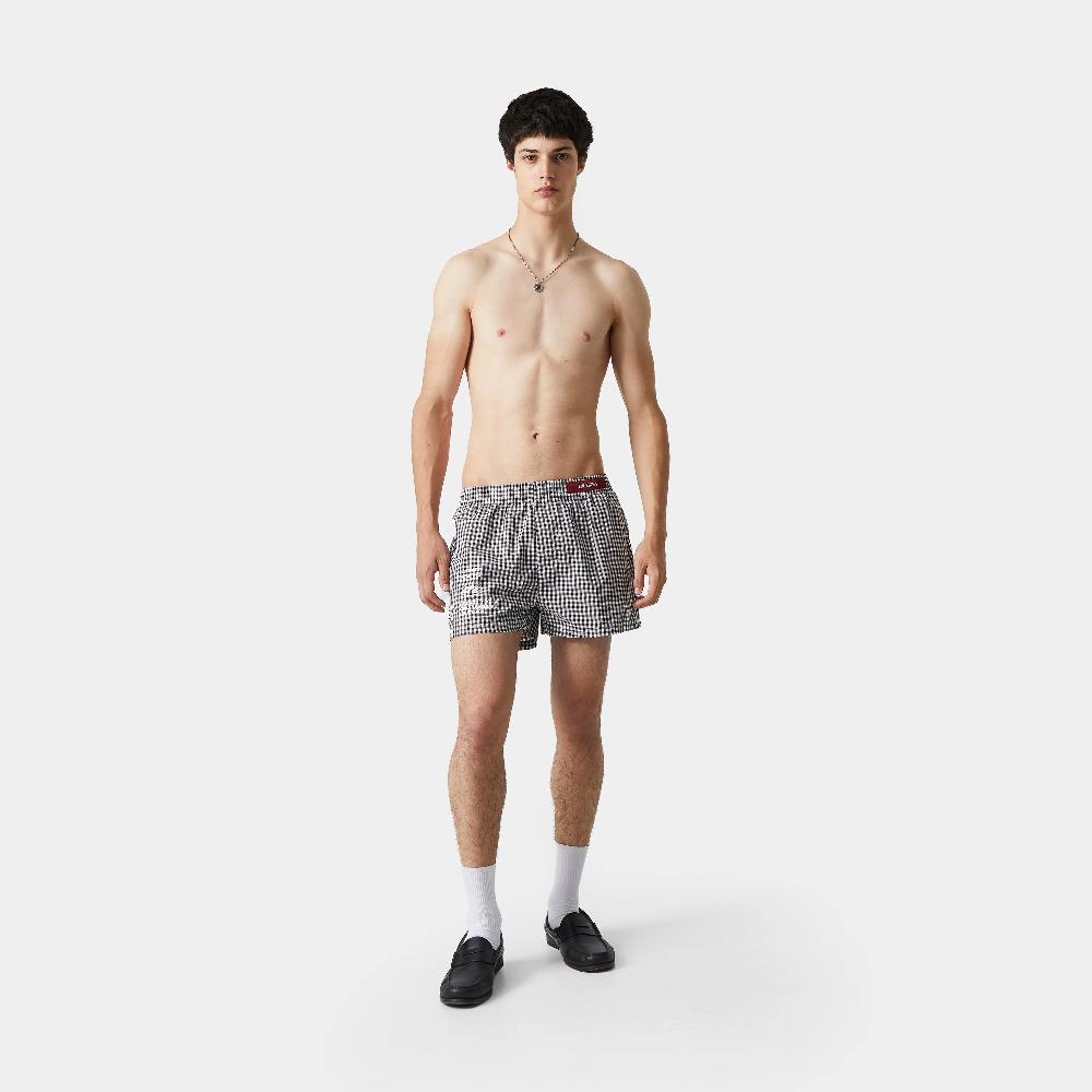 Eme Lucky Squared Boxers