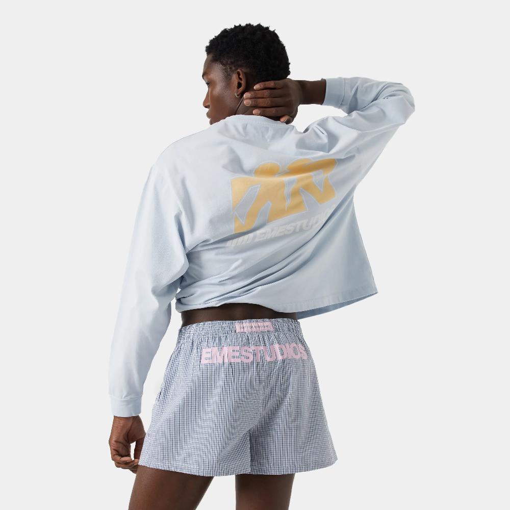 Eme Lucky Squared Camp Boxers