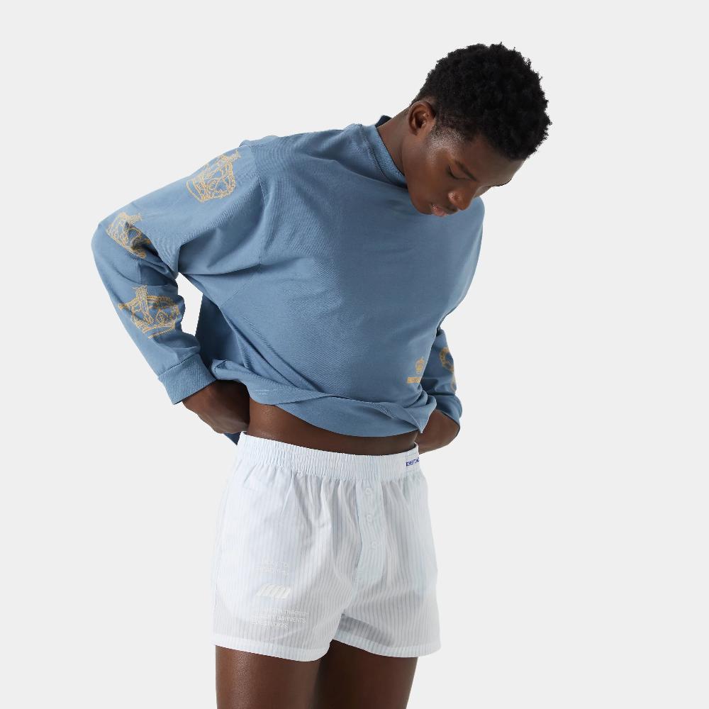 Eme Lucky Stripped Sea Boxers