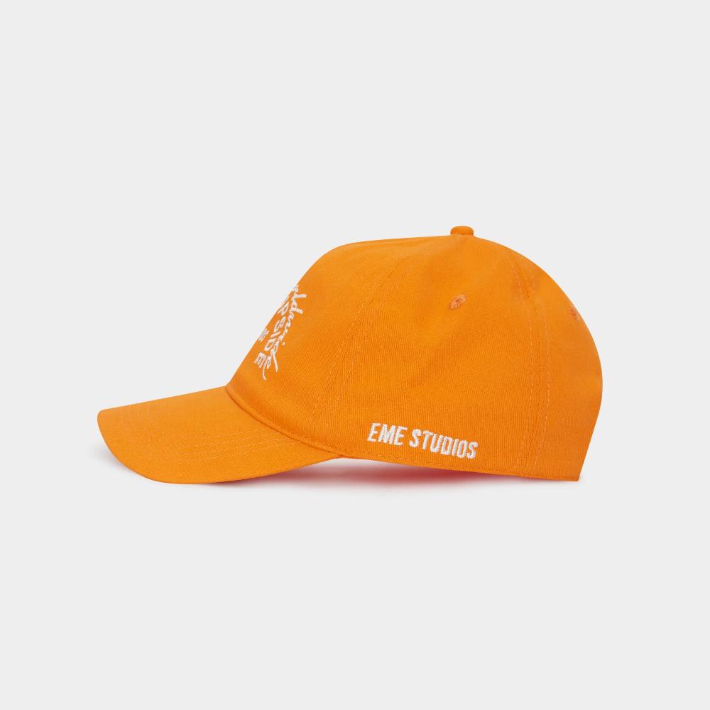 Eme LWSU Persimmon Cap