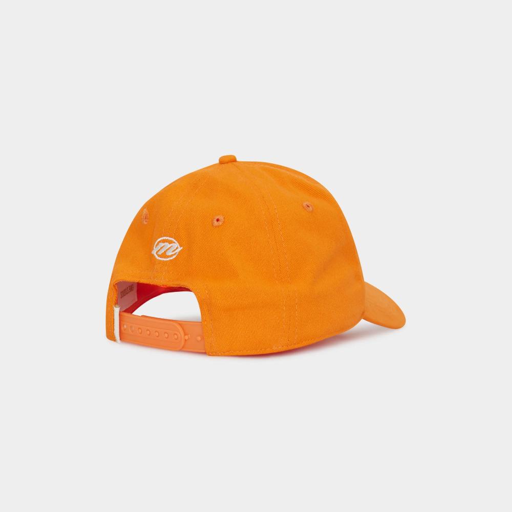 Eme LWSU Persimmon Cap