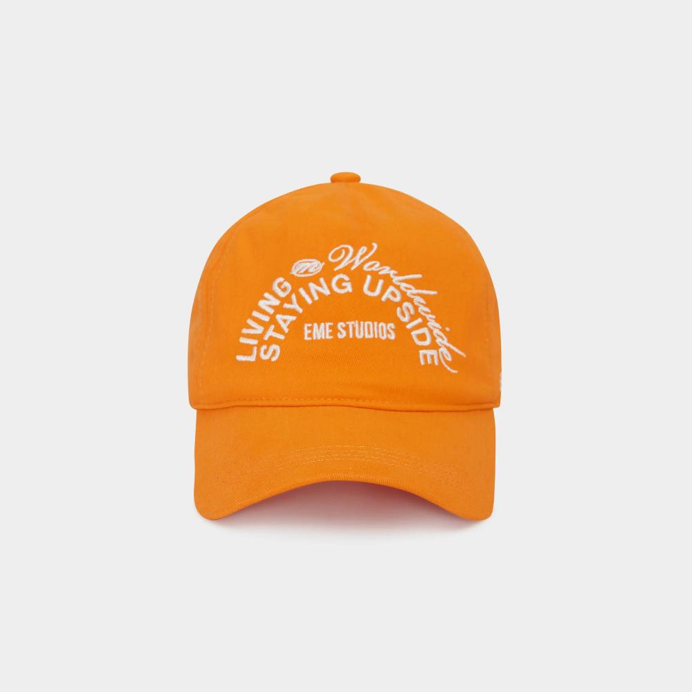 Eme LWSU Persimmon Cap