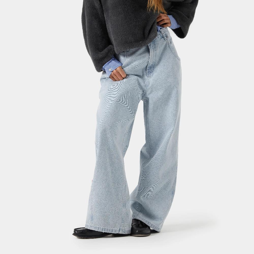 Eme Maf Baggy Pants