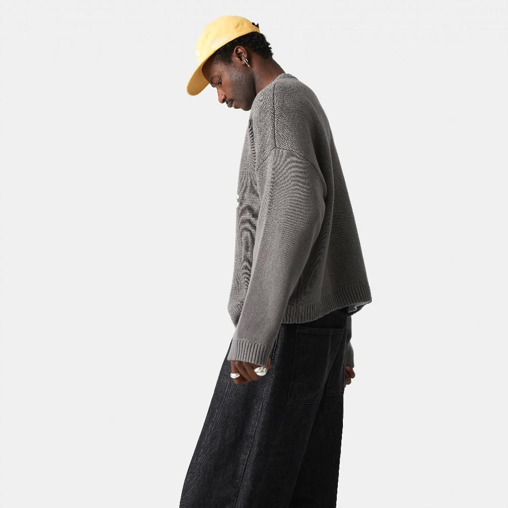 Eme Master Forest Knit Sweater