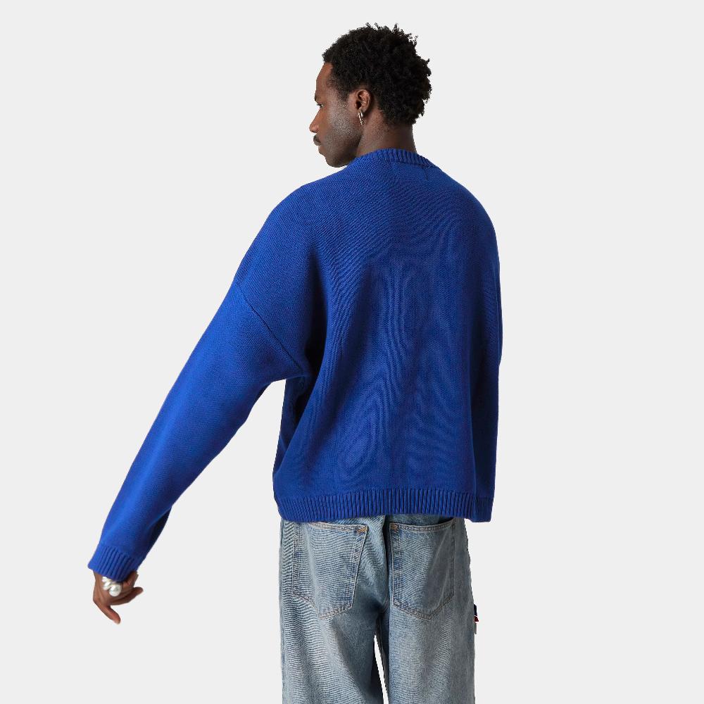Eme Master Klein Knit Sweater