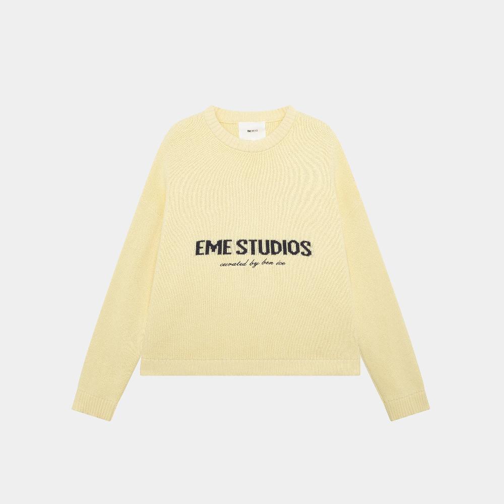 Eme Master Lise knit Sweater