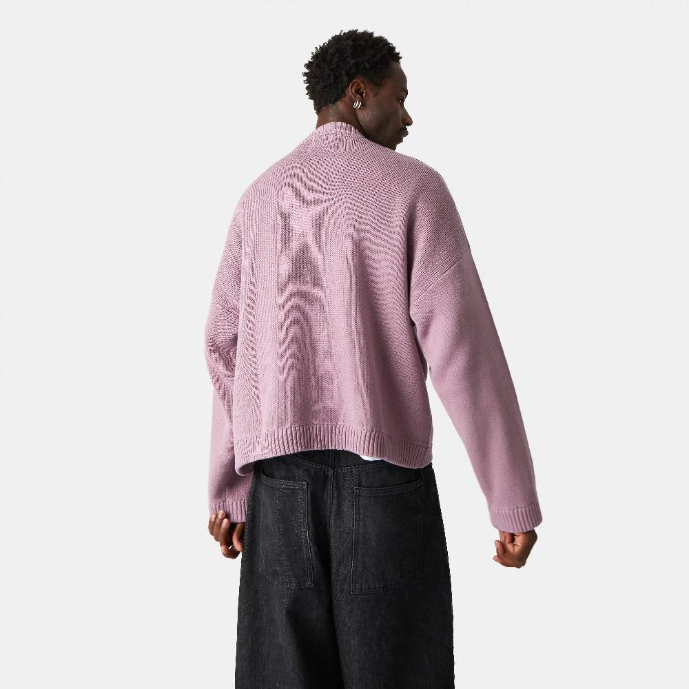 Eme Master Toadstool Knit Sweater