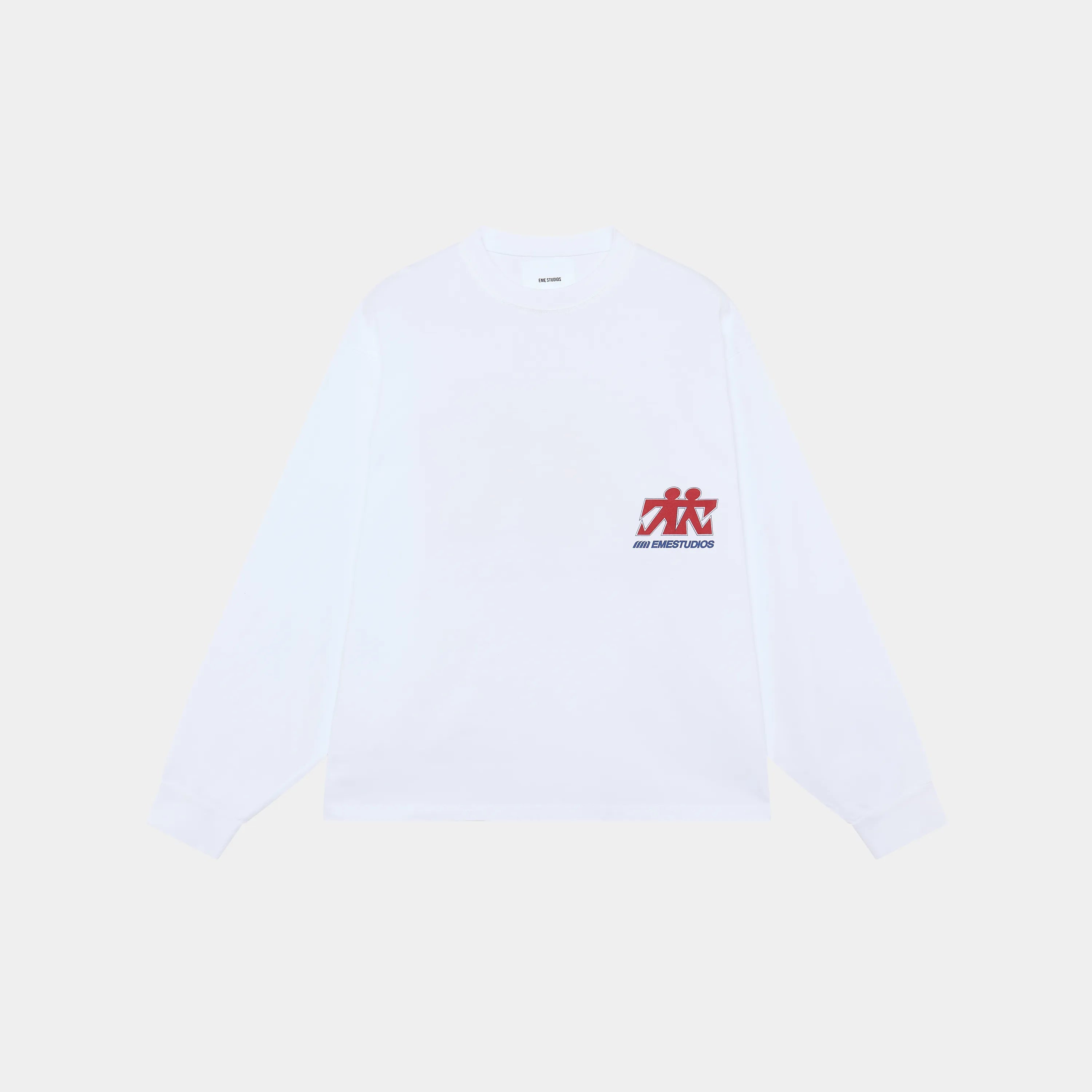 Eme Mbuddy Pearl Long Sleeve