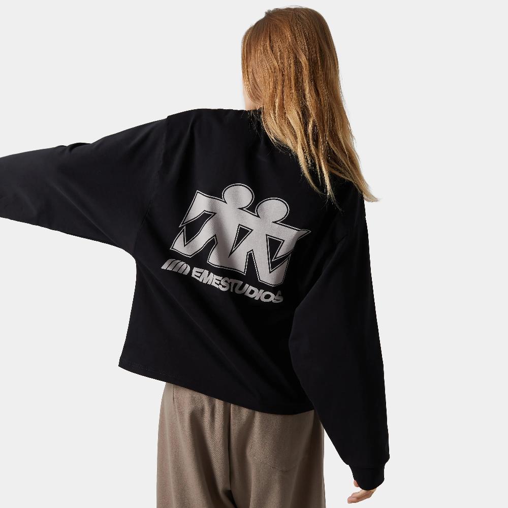Eme Mbuddy Shadow Long Sleeve