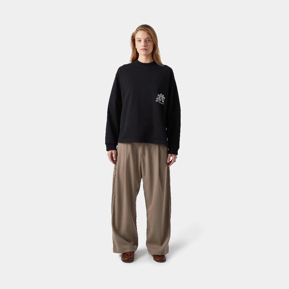 Eme Mbuddy Shadow Long Sleeve