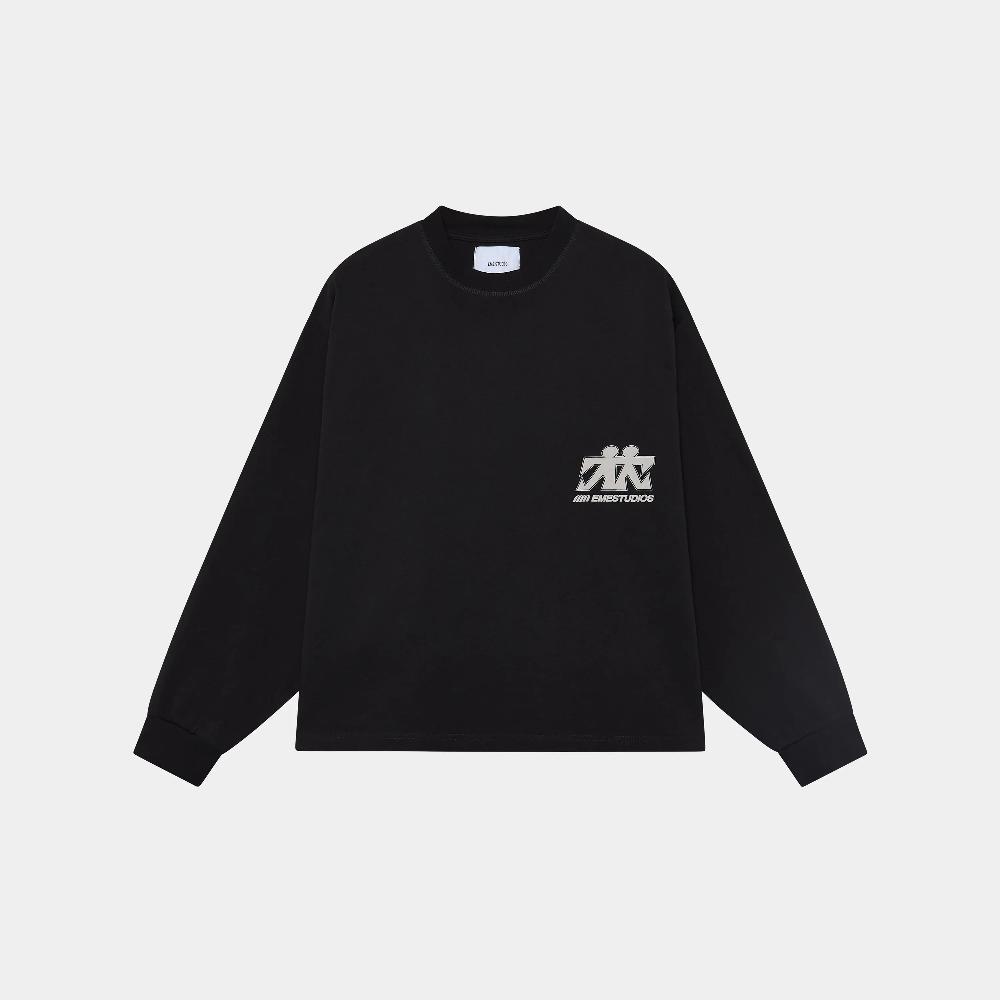 Eme Mbuddy Shadow Long Sleeve