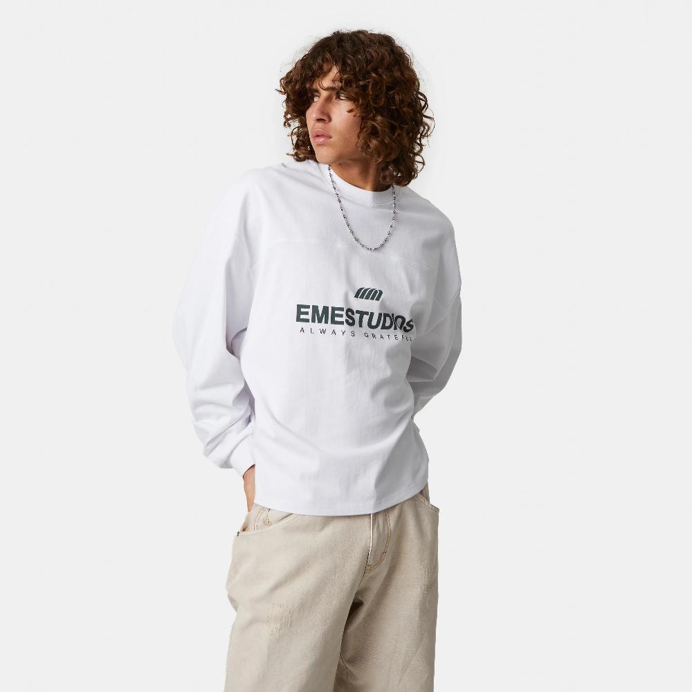 Eme Merch Pearl Long Sleeve