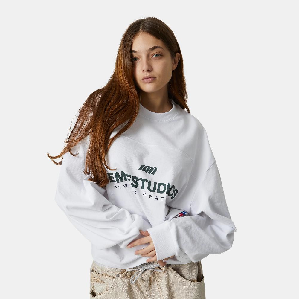 Eme Merch Pearl Long Sleeve