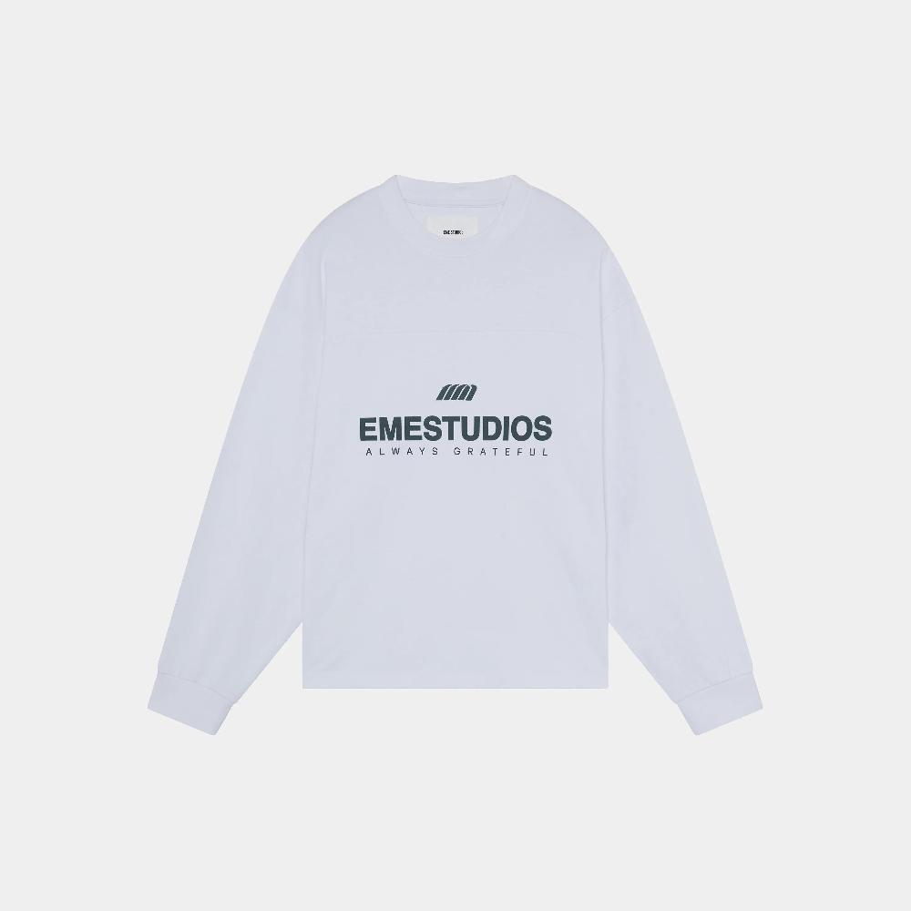 Eme Merch Pearl Long Sleeve