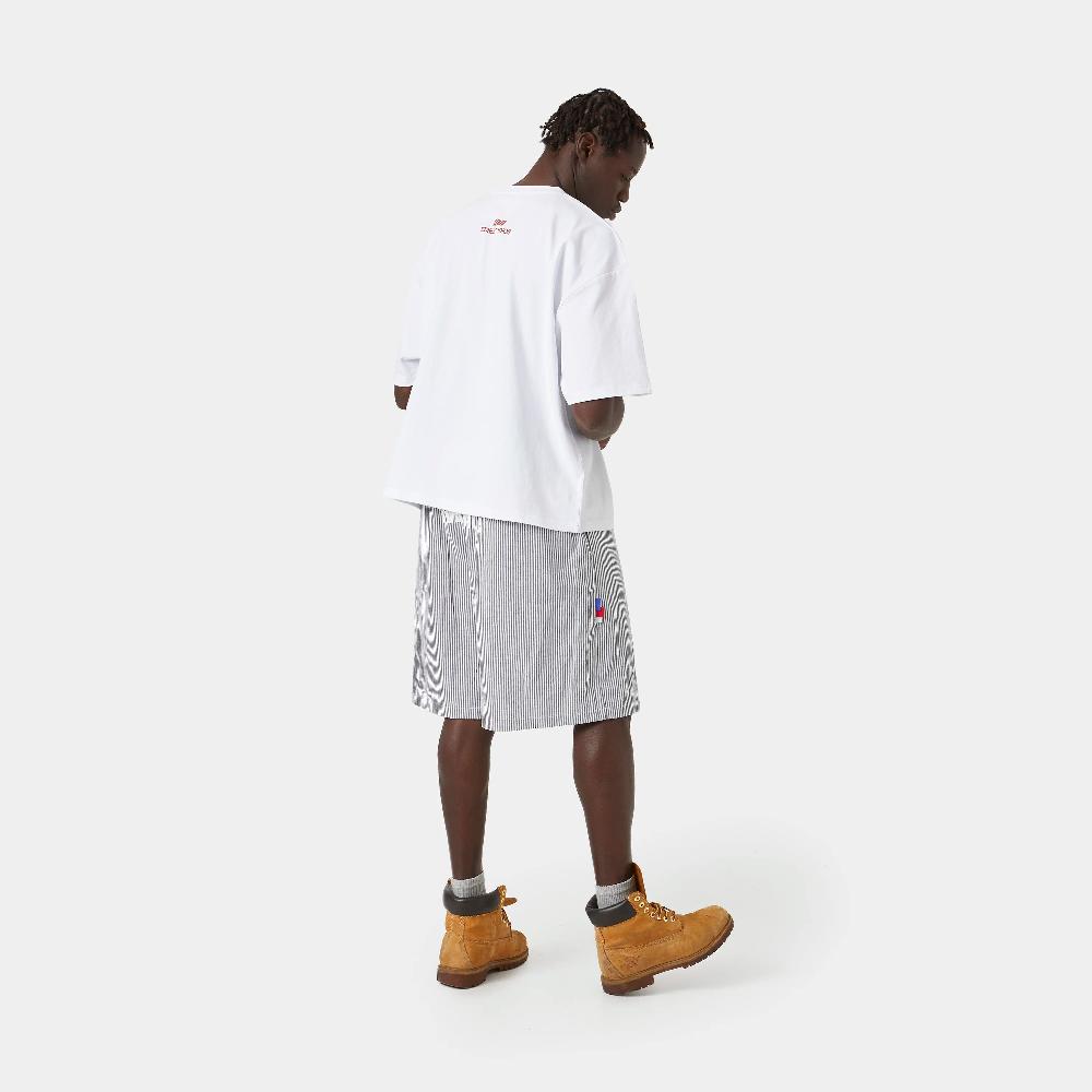 Eme One Love Pearl Oversized Tee