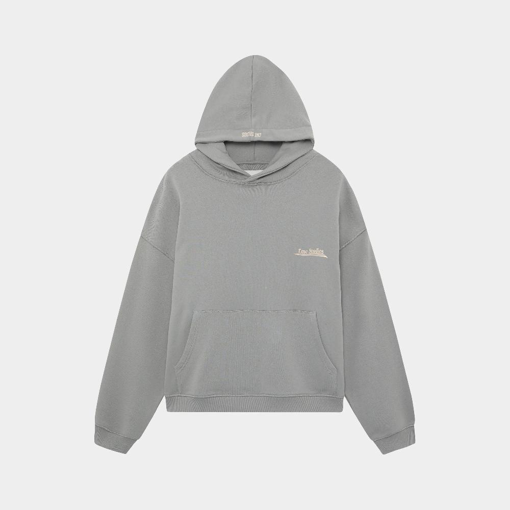 Eme Perception Pebble Oversized Hoodie