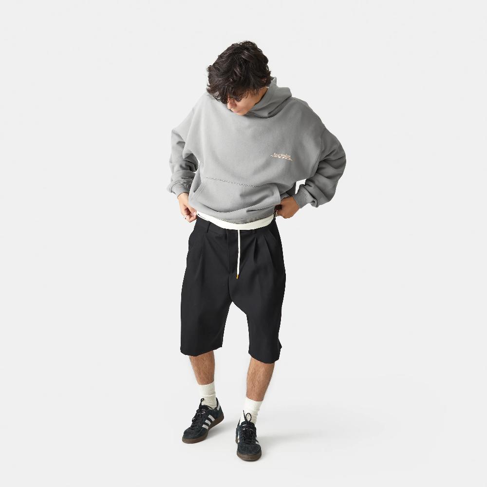 Eme Perception Pebble Oversized Hoodie