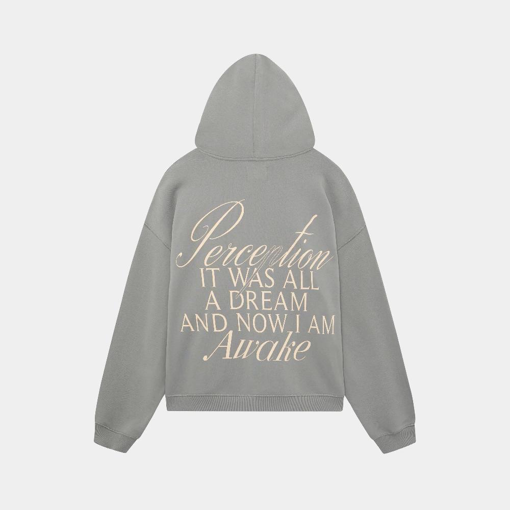 Eme Perception Pebble Oversized Hoodie