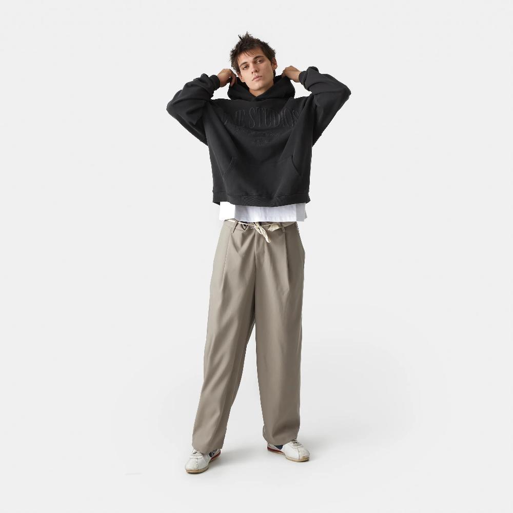 Eme Phantom Shadow Oversized Hoodie