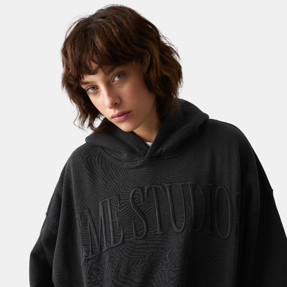 Eme Phantom Shadow Oversized Hoodie