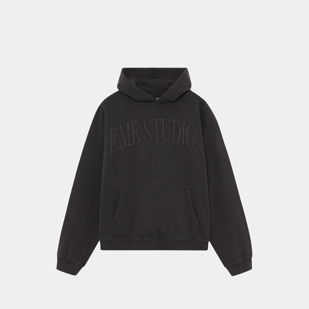 Eme Phantom Shadow Oversized Hoodie