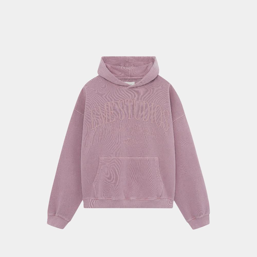 Eme Phantom Toad Stool Oversized Hoodie