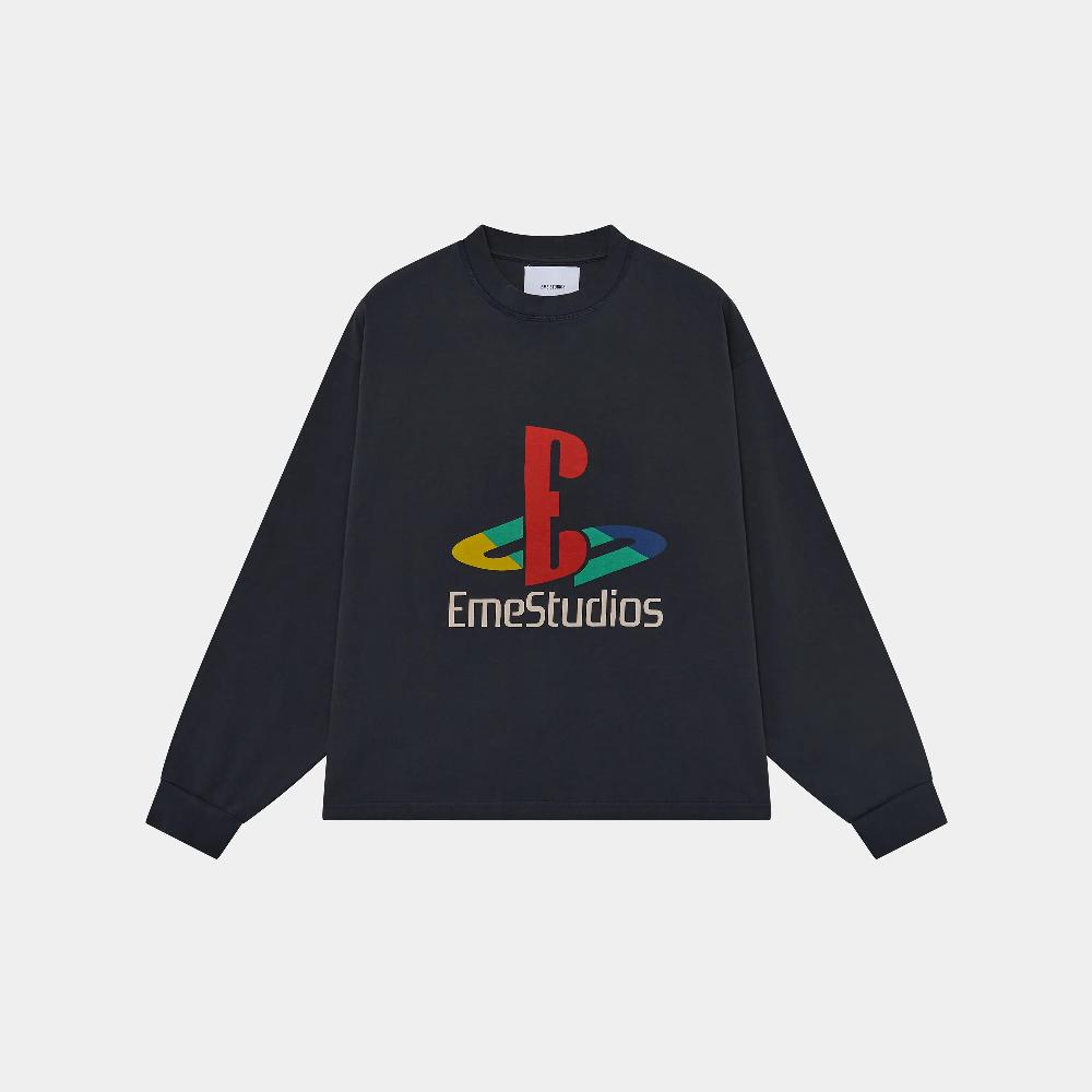 Eme Play With Eme Long Sleeve