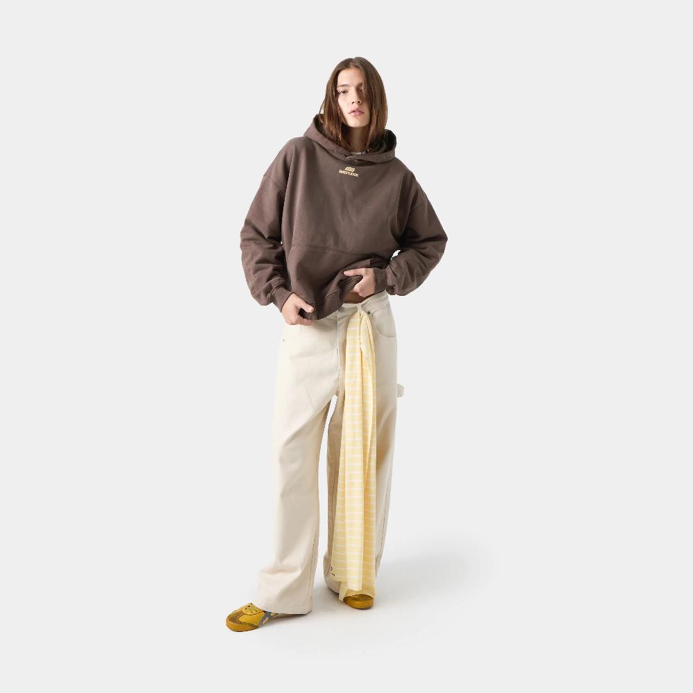 Eme Posse Falcon Oversized Hoodie