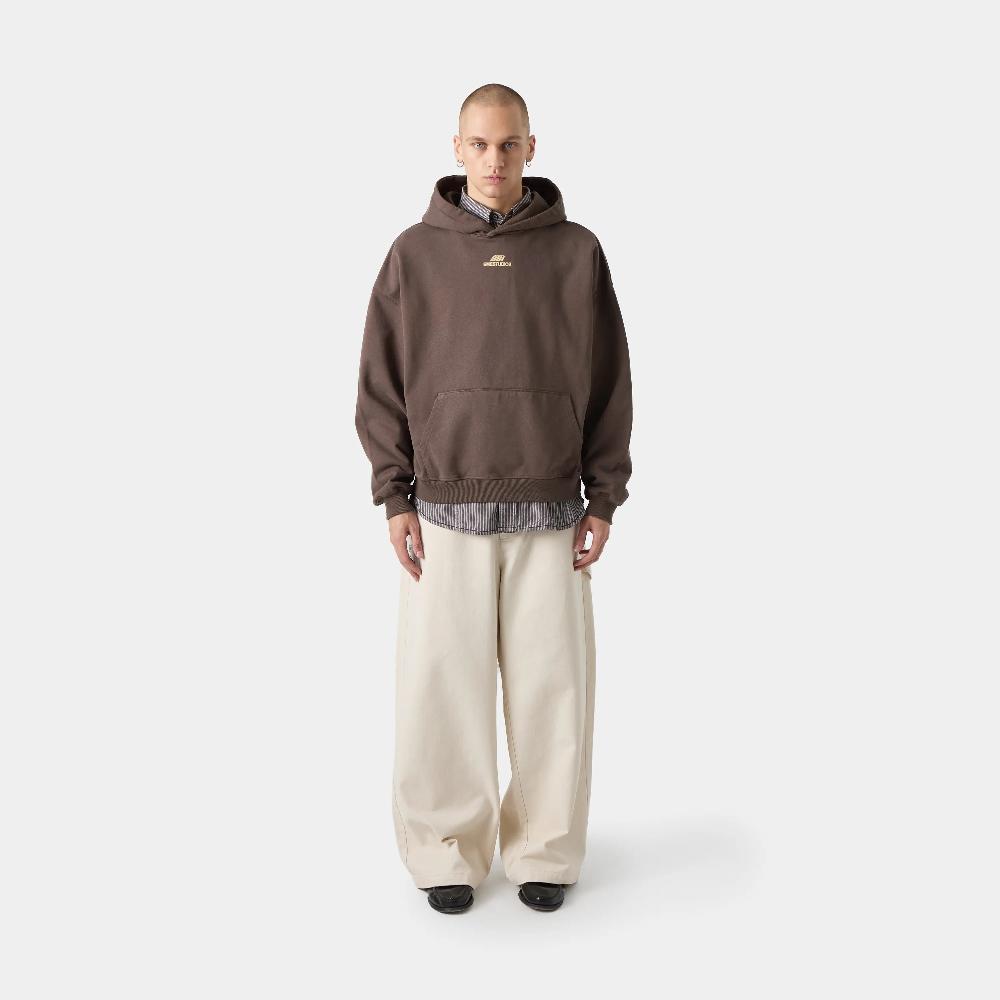 Eme Posse Falcon Oversized Hoodie