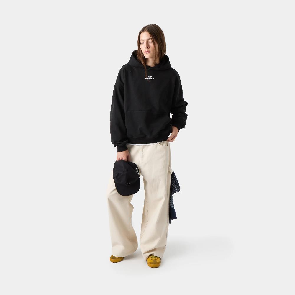 Eme Posse Jet Oversized Hoodie