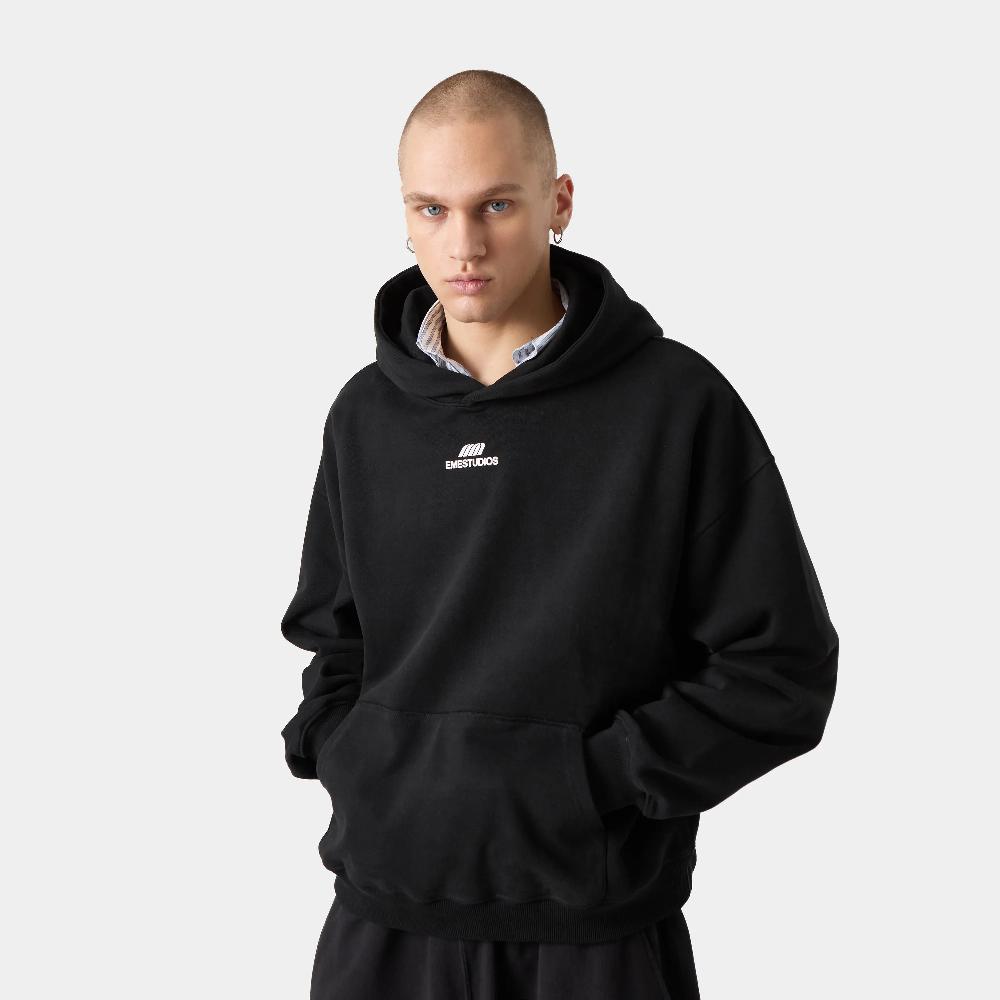 Eme Posse Jet Oversized Hoodie