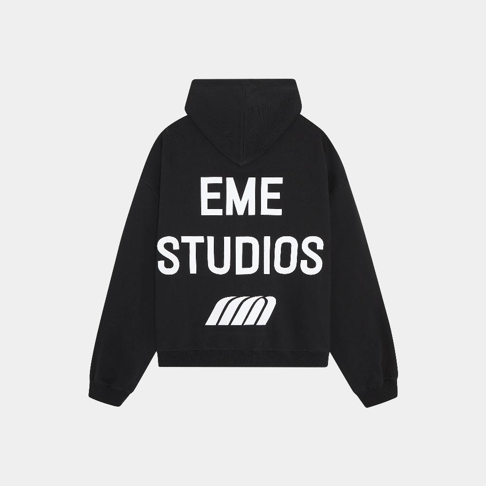 Eme Posse Jet Oversized Hoodie